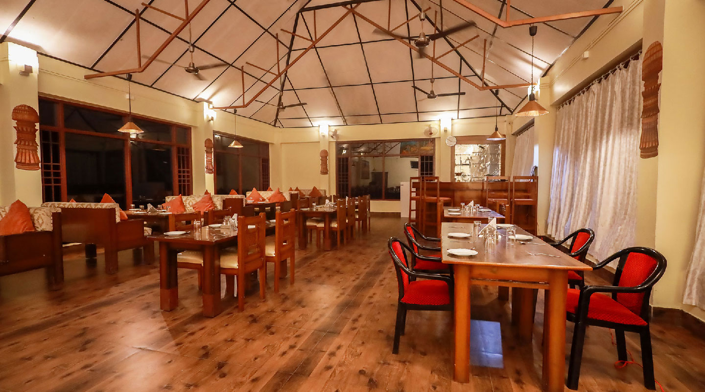 Taste of Authenticity