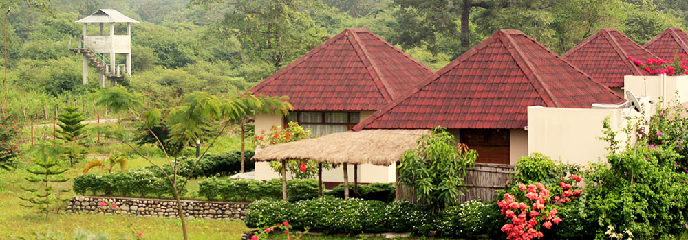 Manas Resort Booking